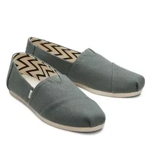 Toms | Shoes | Toms Alpargata Heritage Canvas In Bonsai  display picture 1